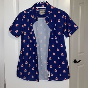RSVLTS button up